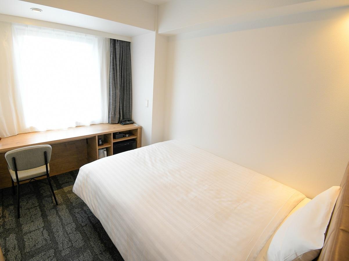 Via Inn Shinsaibashi Osaka Esterno foto